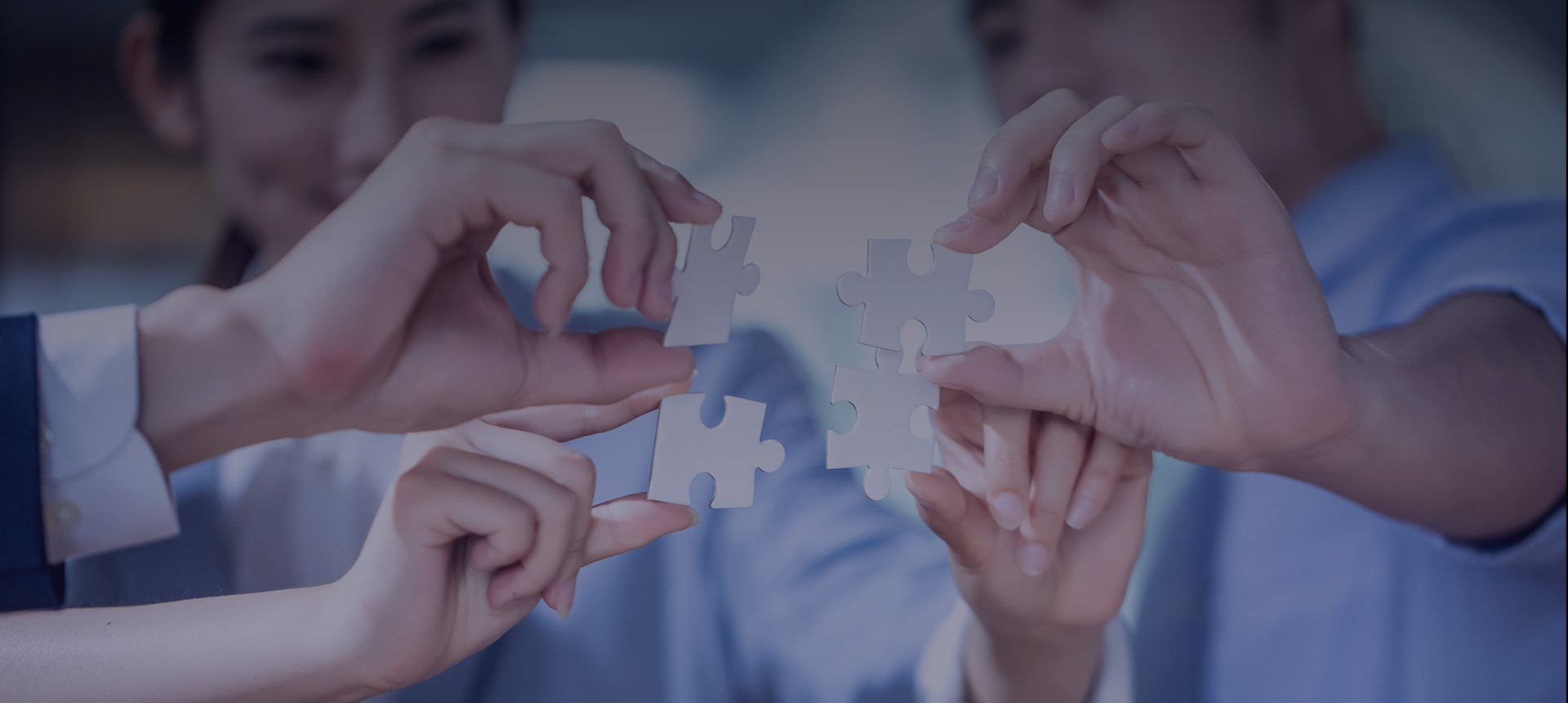 Mature business philosophy